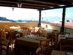 Ristorante pizzeria la terrazza di dante - Ristoranti - Santa Teresa Gallura (Olbia-Tempio)