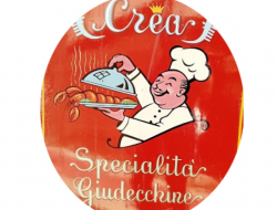 Ristorante da crea - Ristoranti,Ristoranti specializzati - pesce - Venezia (Venezia)