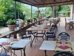 Ristorante i tre castelli - Pizzerie,Ristoranti - Greve in Chianti (Firenze)