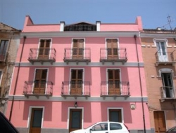 Hotel porta nuova - Alberghi - Iglesias (Carbonia-Iglesias)