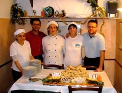 La trattoria del leone - Ristoranti - Urbino (Pesaro-Urbino)