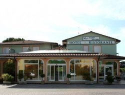 Hotel valleverde - Alberghi,Ristoranti - Bastia Umbra (Perugia)