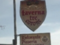 Opinioni degli utenti su Ristorante Pizzeria Taverna Tre Corone