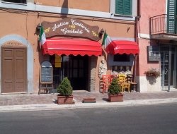 Trattoria garibaldi - Ristoranti - Mentana (Roma)