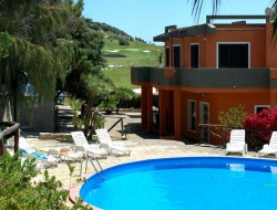 Appart hotel residence - Alberghi,Residences ed appartamenti ammobiliati - Villasimius (Cagliari)