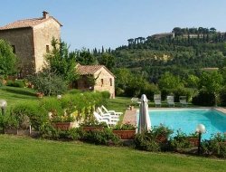 Agriturismo nobile - Agriturismo - Montepulciano (Siena)