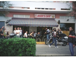 Biker's cafè - Bar e caffè - Porto San Giorgio (Fermo)