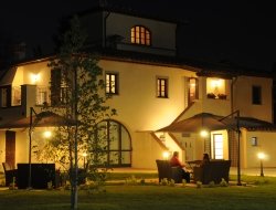 Ristorante b&b la piccola lanterna - Bed & breakfast,Ristoranti - Pontedera (Pisa)