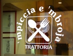 Trattoria 'mpiccia e 'mbroja - Ristoranti - Perugia (Perugia)