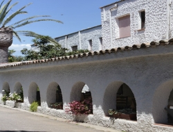 Albergo ristorante su gunventeddu - Alberghi,Ristoranti - Pula (Cagliari)