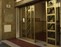 Albergo bodoni - Alberghi - Firenze (Firenze)