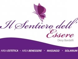 Centro estetico il sentiero dell'essere - Estetiste - Lucignano (Arezzo)