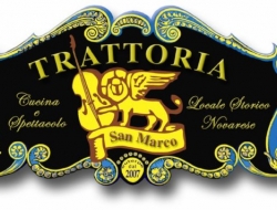 Trattoria san marco - Ristoranti - Novara (Novara)