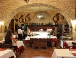 Ristorante albergo benigni - Ristoranti,Alberghi - Campagnano di Roma (Roma)