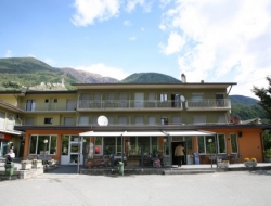 Bar albergo del boschetto - Alberghi - Poggiridenti (Sondrio)