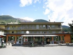Bar albergo del boschetto - Alberghi - Poggiridenti (Sondrio)