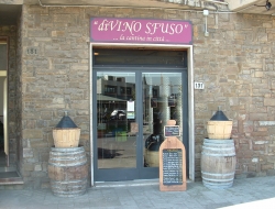 Divino sfuso - Enoteche e vendita vini - Firenze (Firenze)