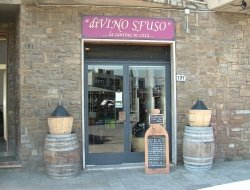 Divino sfuso - Enoteche e vendita vini - Firenze (Firenze)