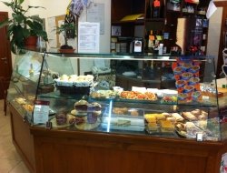 Bar acquacalda - Bar e caffè,Lotto, ricevitorie concorsi e giocate - Siena (Siena)