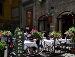 Ristorante santa felicita - Pizzerie,Ristoranti - Firenze (Firenze)