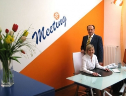 Meeting agenzia per single - Consulenze speciali - Milano (Milano)