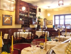 Ristorante cibrèo - Ristoranti - Firenze (Firenze)