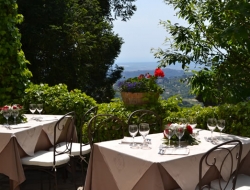 La locanda degli olmi ristorante e camere - Alberghi,Ristoranti - Rocca di Papa (Roma)