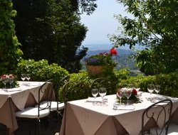 La locanda degli olmi ristorante e camere - Alberghi,Ristoranti - Rocca di Papa (Roma)