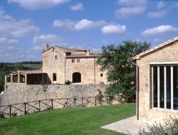 Azienda agricola castelli in villa - Agriturismo - Castelnuovo Berardenga (Siena)