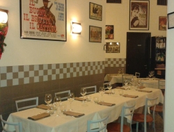 Ristorante pizzeria da gerardo di ronsini giovanni e c. snc - Pizzerie,Ristoranti - Bologna (Bologna)