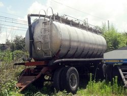 Carburanti giaimo mauro - Carburanti - produzione e commercio - San Mauro Castelverde (Palermo)