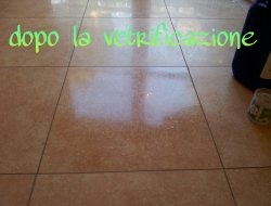 Cristal clean società di servizi - Pulizia edilizia industriale - servizi - Genova (Genova)