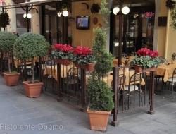 Ristorante pizzeria duomo - Pizzerie,Ristoranti - Pisa (Pisa)