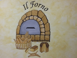 Il forno di coni marco - Panetterie,Panifici industriali ed artigianali - Bondeno (Ferrara)