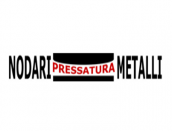 Nodari pressatura metalli - Carpenteria metallica - prodotti - Quarona (Vercelli)