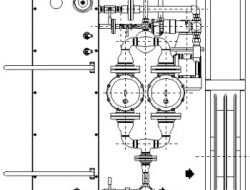 Icosystems srl - Cilindri pneumatci, idraulici ed oleodinamici - Modugno (Bari)