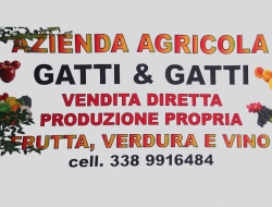 Azienda agricola gatti & gatti - Azienda agricola - Pianoro (Bologna)