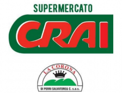 Supermercato crai la corona - Animali domestici - alimenti ed articoli,Casalinghi,Frutta e verdura,Macellerie,Panetterie,Supermercati - Catanzaro (Catanzaro)