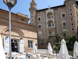 Caffè del teatro - Bar e caffè - Urbino (Pesaro-Urbino)