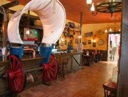 Old wild west steakhouse porto sant'elpidio - Ristoranti - Porto Sant'Elpidio (Fermo)