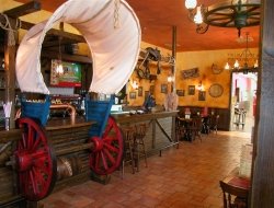 Old wild west steakhouse porto sant'elpidio - Ristoranti - Porto Sant'Elpidio (Fermo)