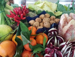 F.lli furfaro s.a.s. di furfaro nicodemo & c. - Frutta e verdura,Frutta e verdura - ingrosso - Jesolo (Venezia)