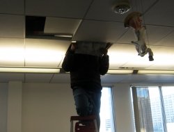 Clima service di de monti luigi - Condizionatori aria - Rodano (Milano)