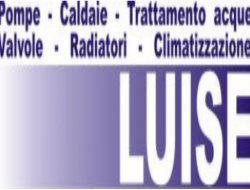 Luise danilo s.r.l. - Caldaie,Condizionamento aria impianti produzione e commercio,Pompe idrauliche,Valvole - produzione e commercio - Padova (Padova)