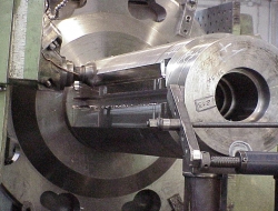 Dv costruzioni meccaniche s.r.l. - Costruzioni meccaniche - Boffalora sopra Ticino (Milano)