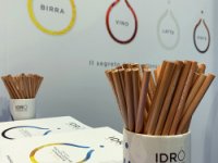 Idroricerche è attiva da 20 anni per la valorizzazione della risorsa idrica per l'impiego nel settor