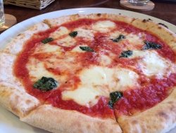 Rist.pizzeria la favorita snc - Pizzerie - Torino (Torino)