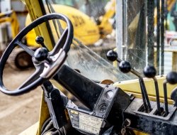 Officine ricciato lecce - Autoveicoli industriali - Campi Salentina (Lecce)