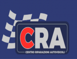 C.r.a srl - Autofficine e centri assistenza - Sant'Angelo Romano (Roma)