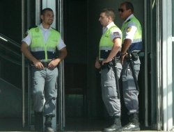 Consorzio vigilanza rurale - Vigilanza e sorveglianza - servizio - Foggia (Foggia)